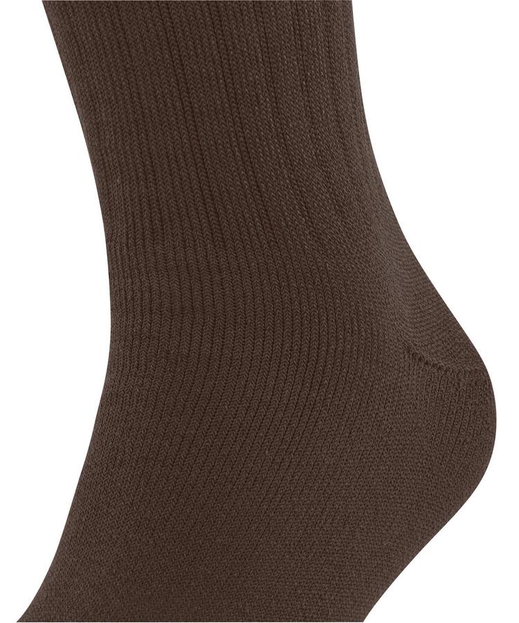 ESPRIT ESPRIT Rib Boot Socken Herren - chocolate (5272) - 1 | SportScheck