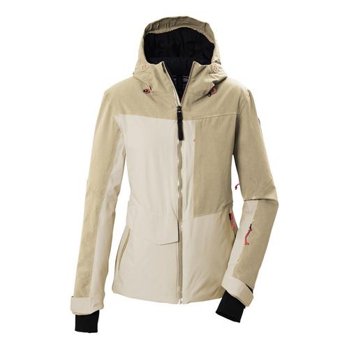 KILLTEC Funktionsjacke mit Kapuze Skijacke Damen