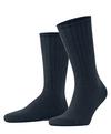 ESPRIT Rib Boot Socken Herren - marine (6120)