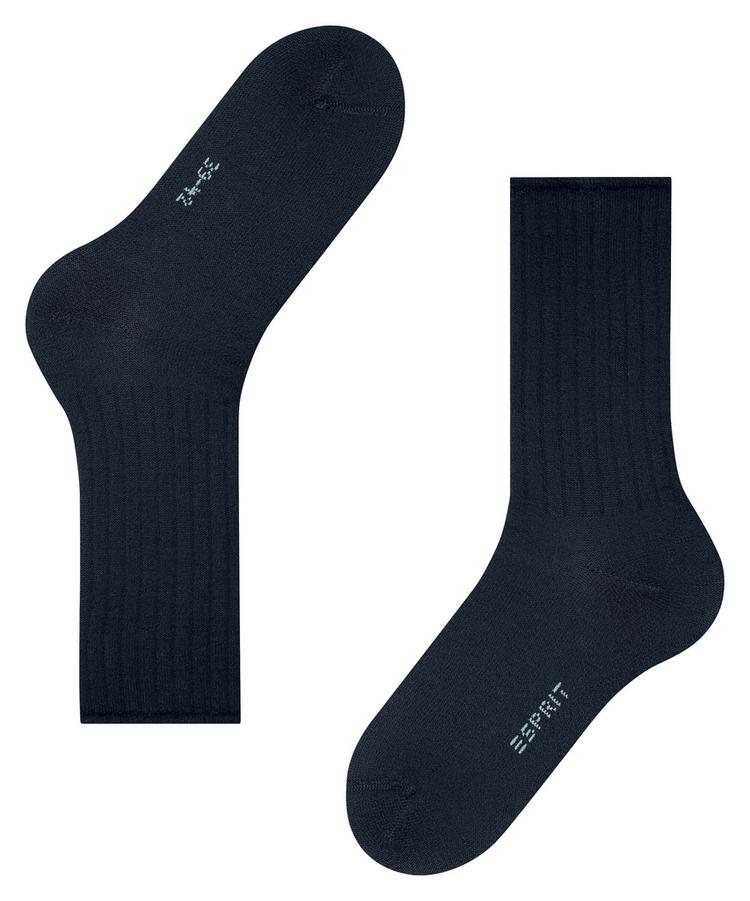 ESPRIT ESPRIT Rib Boot Socken Herren - marine (6120) - 2 | SportScheck
