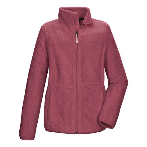 KILLTEC Fleecejacke Kinder