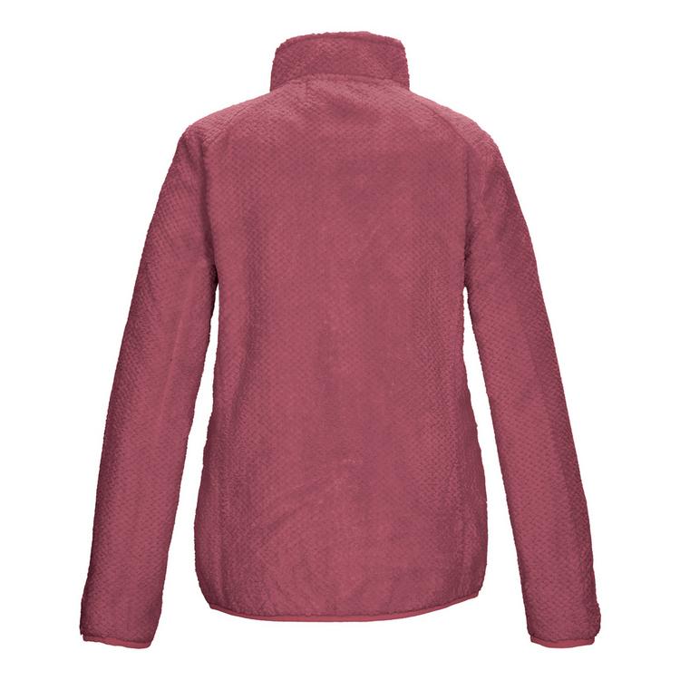 KILLTEC KILLTEC Fleecejacke Kinder - Beere381 - 0 | SportScheck