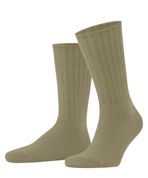 ESPRIT Rib Boot Socken Herren