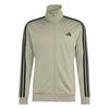 adidas DAYREADY TRAININGSANZUG Trainingsanzug Herren - Silver Pebble / Black