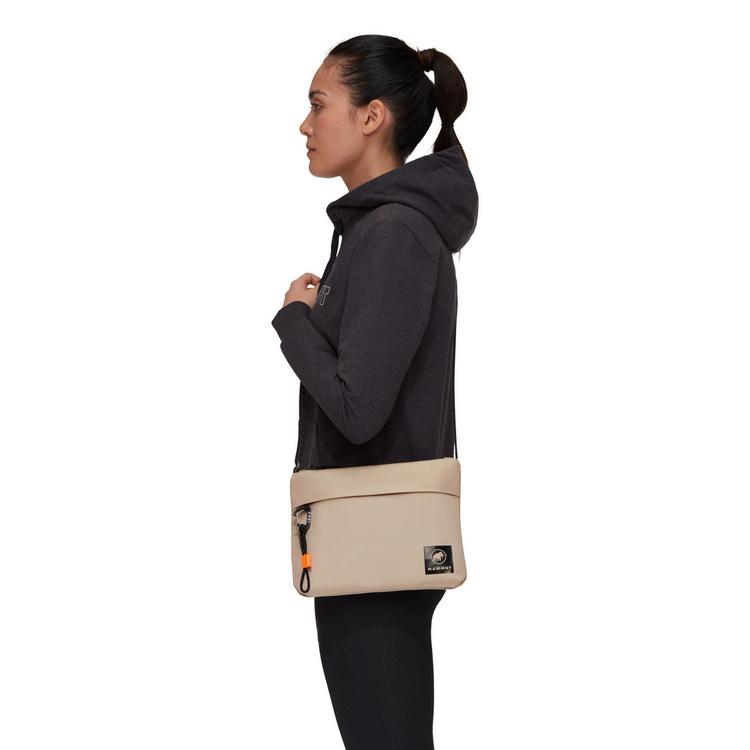 Mammut Mammut Xeron Umh&auml;ngetasche - safari - 2 | SportScheck