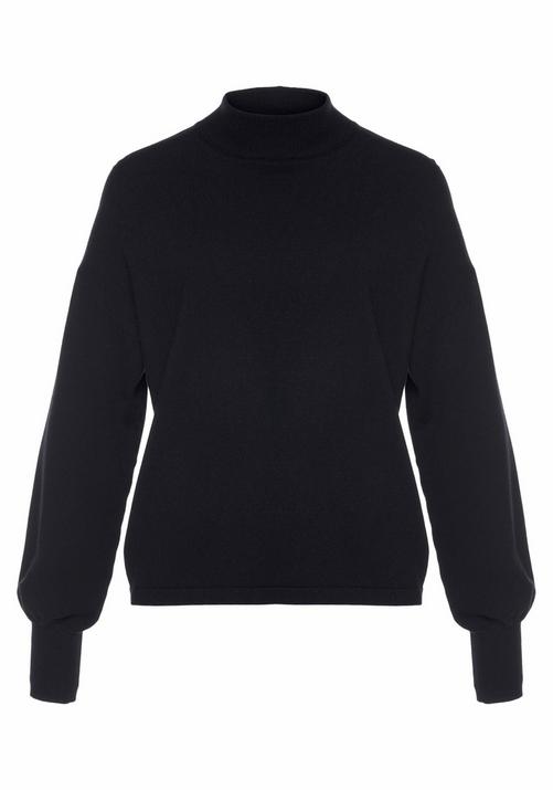 Lascana Strickpullover Strickpullover Damen