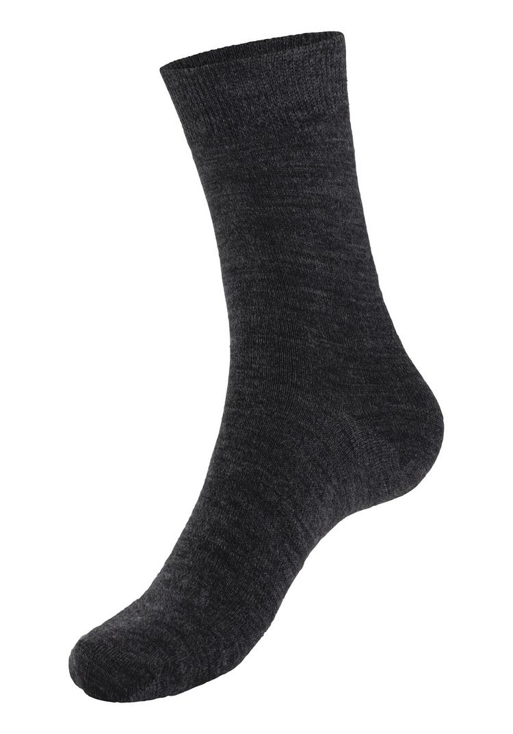 Bench Bench Socken Socken Damen - 3x anthrazit - 1 | SportScheck