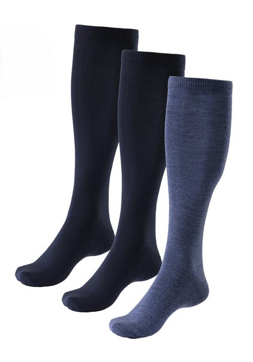 Bench Kniestr&uuml;mpfe Socken Herren
