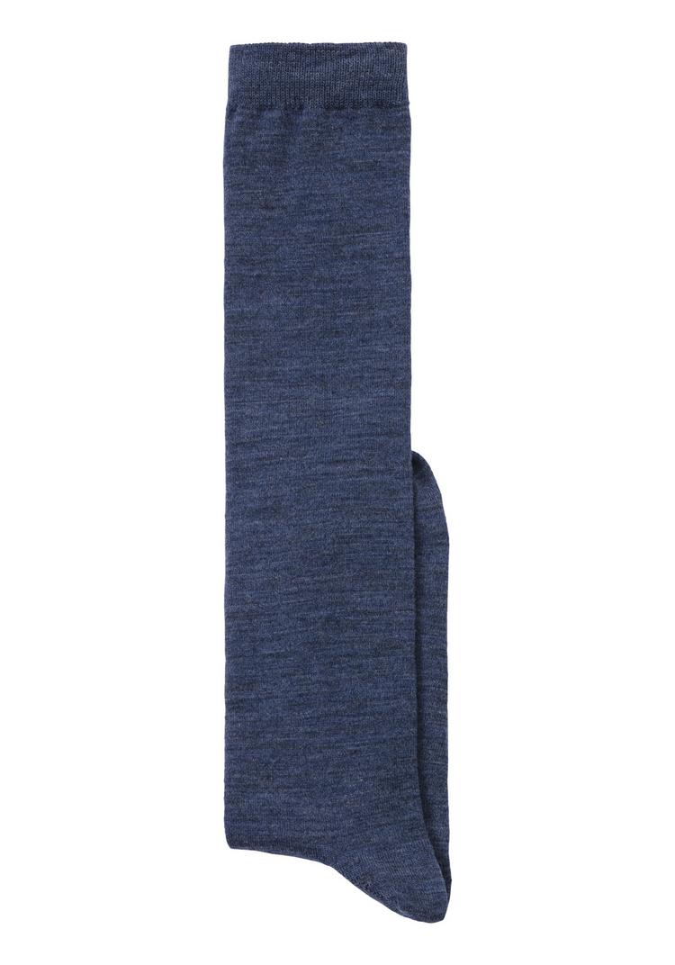 Bench Bench Kniestr&uuml;mpfe Socken Herren - 2x marine, 1x jeans - 0 | SportScheck
