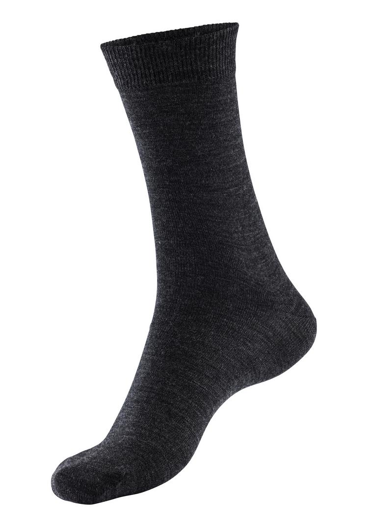 Bench Bench Socken Socken Herren - 3x anthrazit - 2 | SportScheck