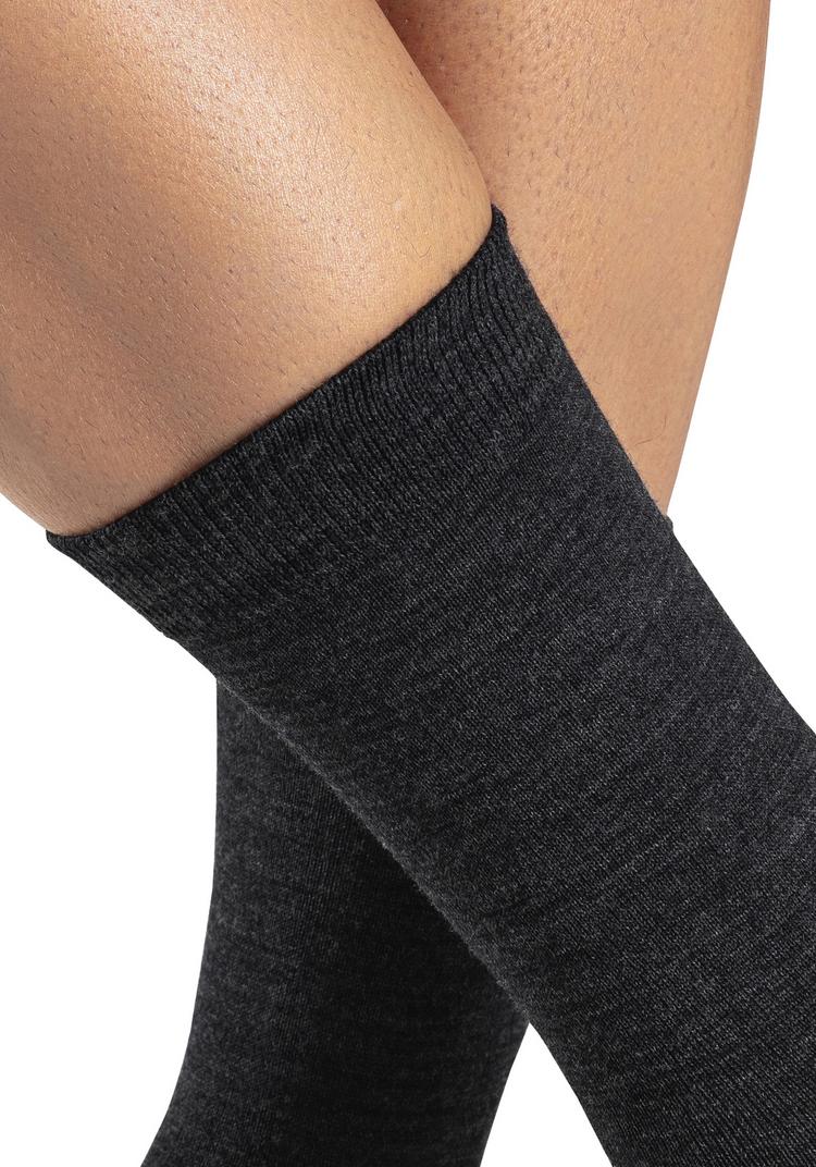Bench Bench Socken Socken Herren - 3x anthrazit - 4 | SportScheck