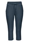Lascana Caprileggings Tights Damen - blau