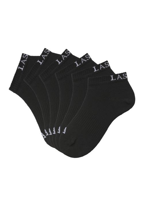 LASCANA Active Sneakersocken Socken Damen