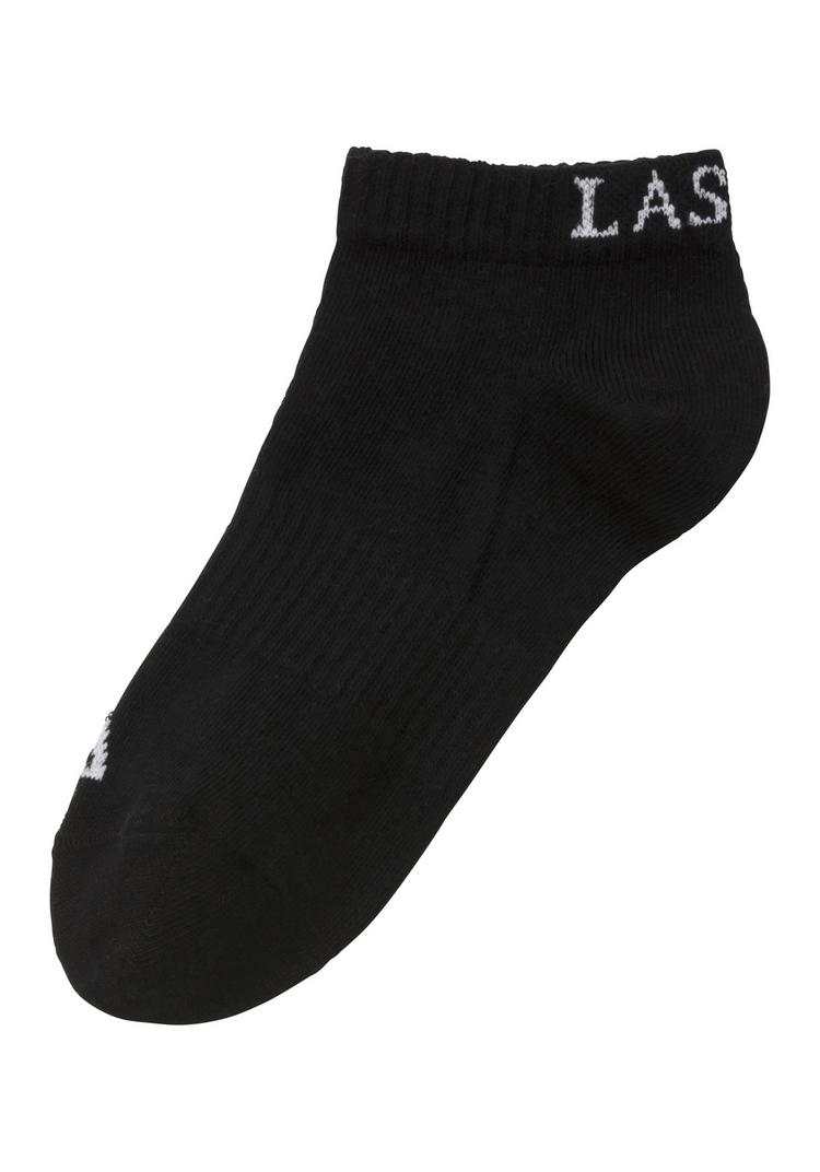 LASCANA Active LASCANA Active Sneakersocken Socken Damen - schwarz - 0 | SportScheck