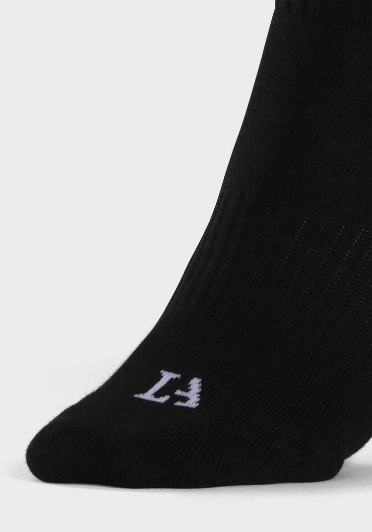 LASCANA Active LASCANA Active Sneakersocken Socken Damen - schwarz - 2 | SportScheck