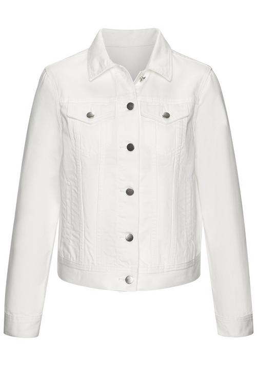 Lascana Jeansjacke Jeansjacke Damen