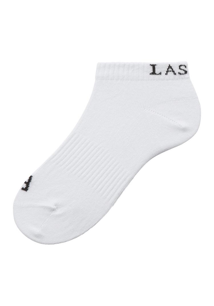LASCANA Active LASCANA Active Sneakersocken Socken Damen - wei&szlig; - 0 | SportScheck