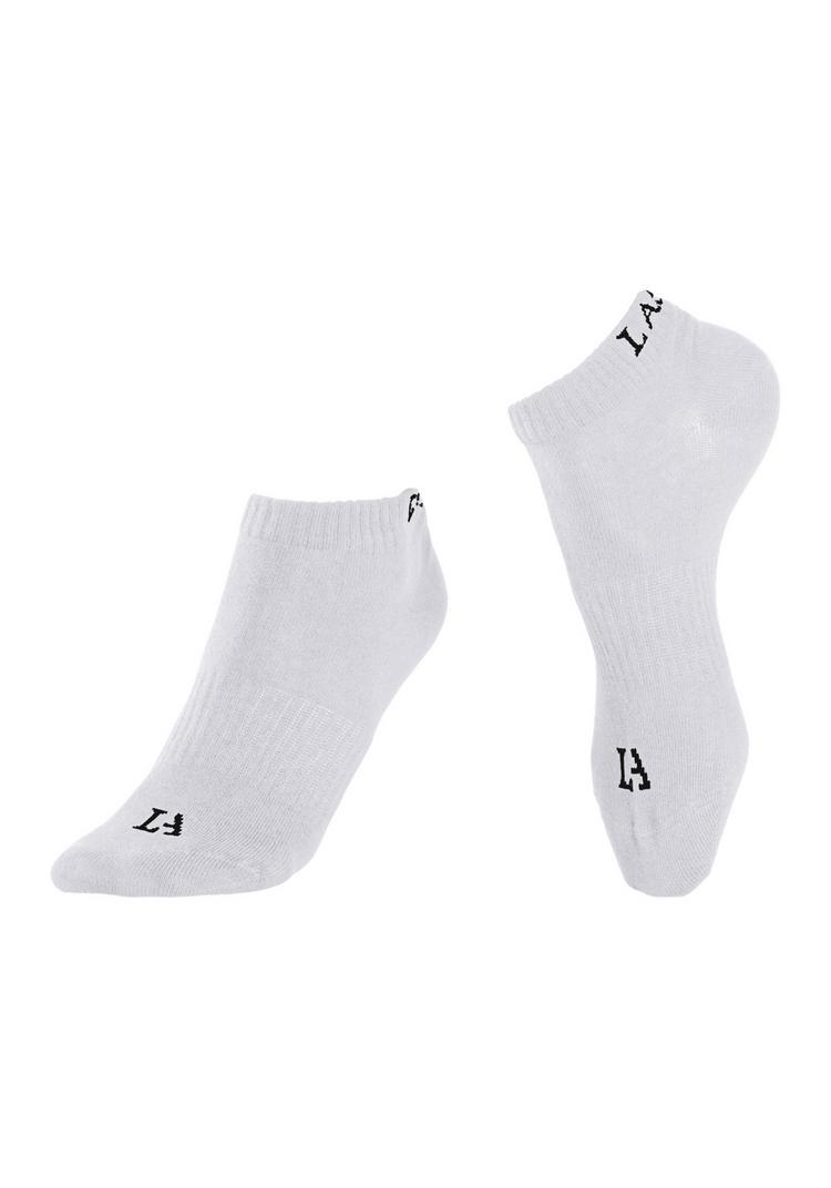LASCANA Active LASCANA Active Sneakersocken Socken Damen - wei&szlig; - 1 | SportScheck