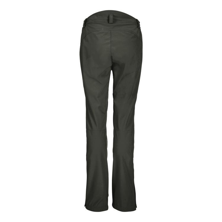 KILLTEC KILLTEC KOW 34 Trekkinghose Damen - Gr&uuml;n2085 - 0 | SportScheck