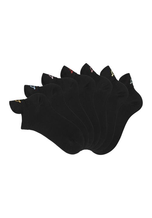 Lascana Sneakersocken Socken