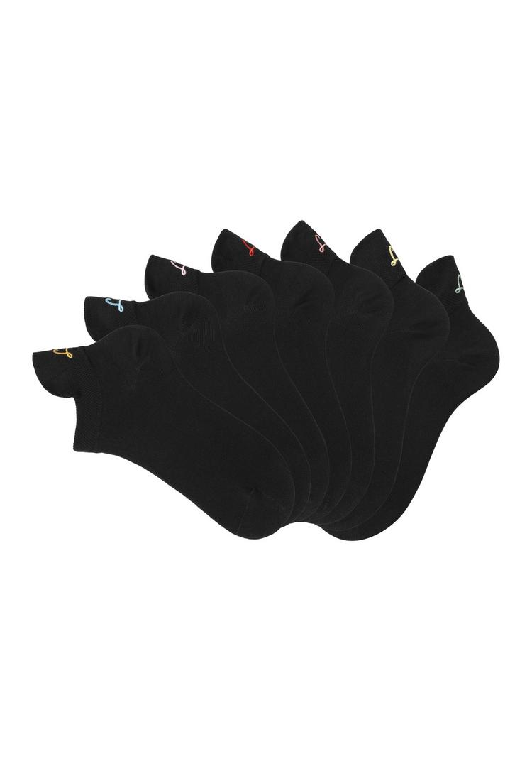 Lascana Lascana Sneakersocken Socken - schwarz - 0 | SportScheck
