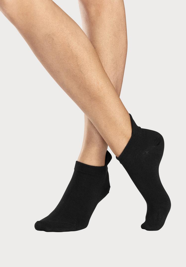 Lascana Lascana Sneakersocken Socken - schwarz - 0 | SportScheck