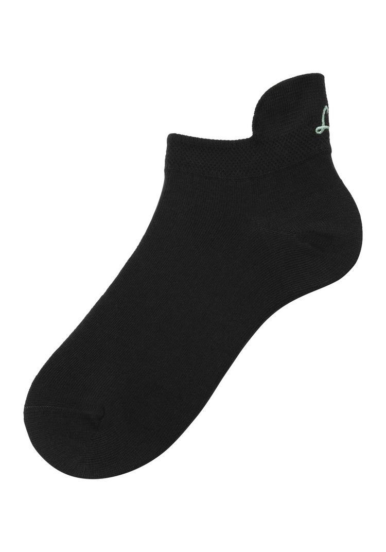 Lascana Lascana Sneakersocken Socken - schwarz - 0 | SportScheck