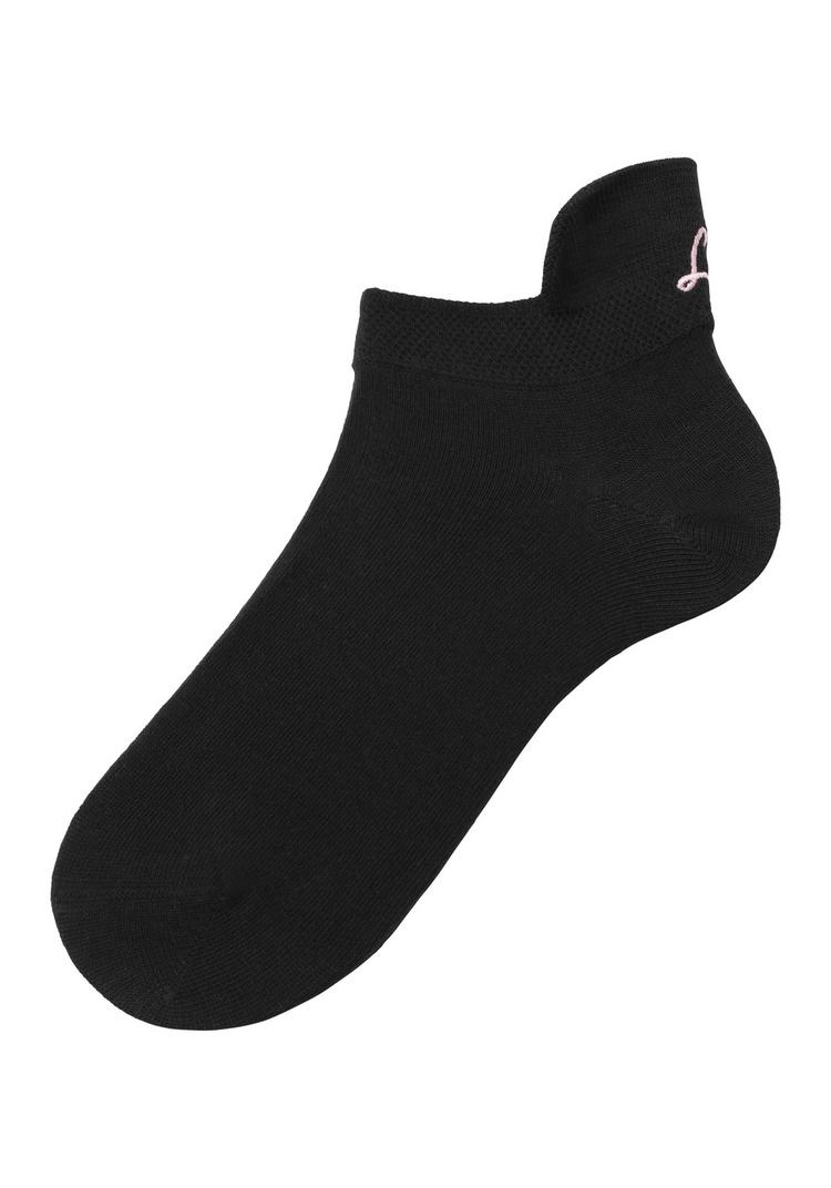 Lascana Lascana Sneakersocken Socken - schwarz - 1 | SportScheck