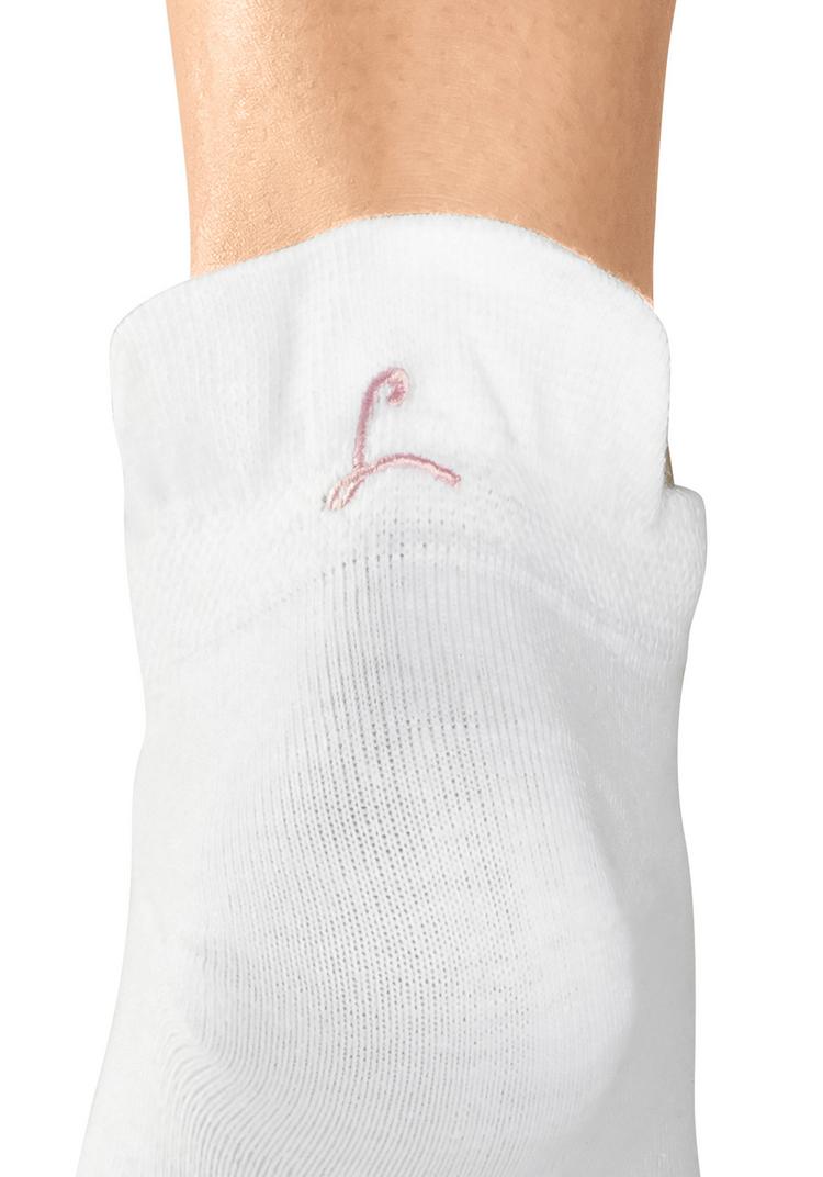 Lascana Lascana Sneakersocken Socken - wei&szlig; - 1 | SportScheck