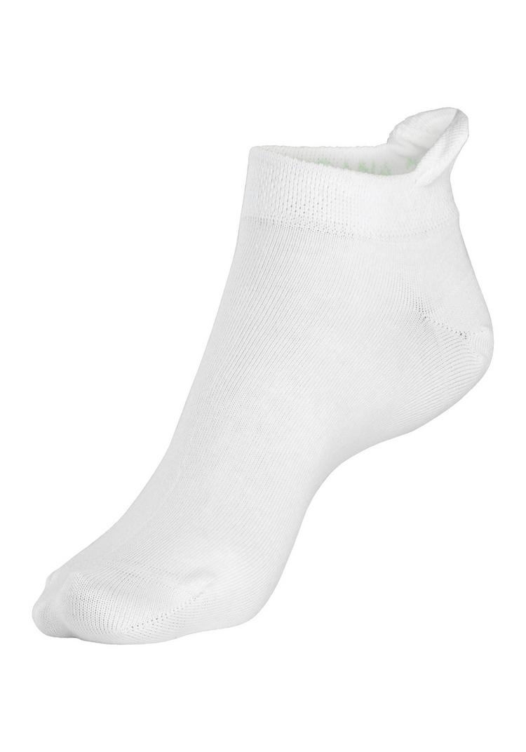 Lascana Lascana Sneakersocken Socken - wei&szlig; - 2 | SportScheck