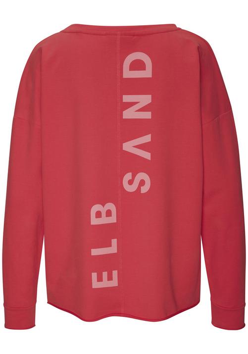 ELBSAND Sweatshirt Sweatshirt Damen