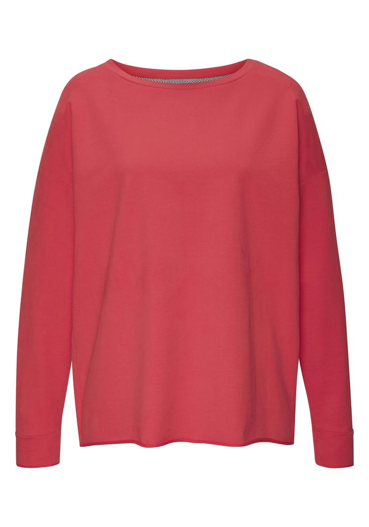 ELBSAND ELBSAND Sweatshirt Sweatshirt Damen - rot - 0 | SportScheck