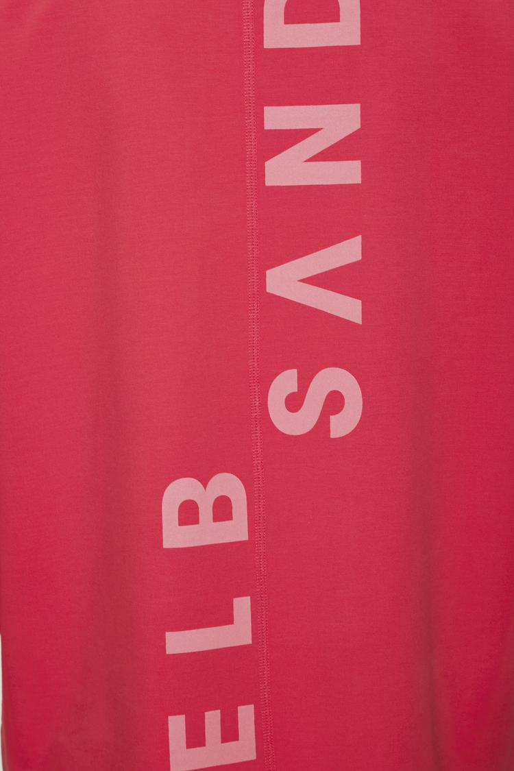 ELBSAND ELBSAND Sweatshirt Sweatshirt Damen - rot - 0 | SportScheck
