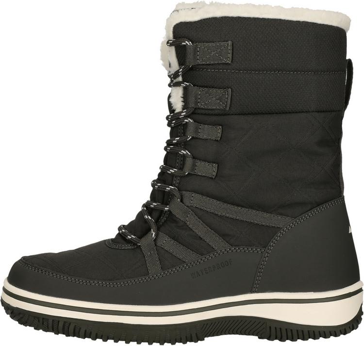 Whistler Whistler Aziel Stiefel Damen - 1071 Black Ink - 0 | SportScheck