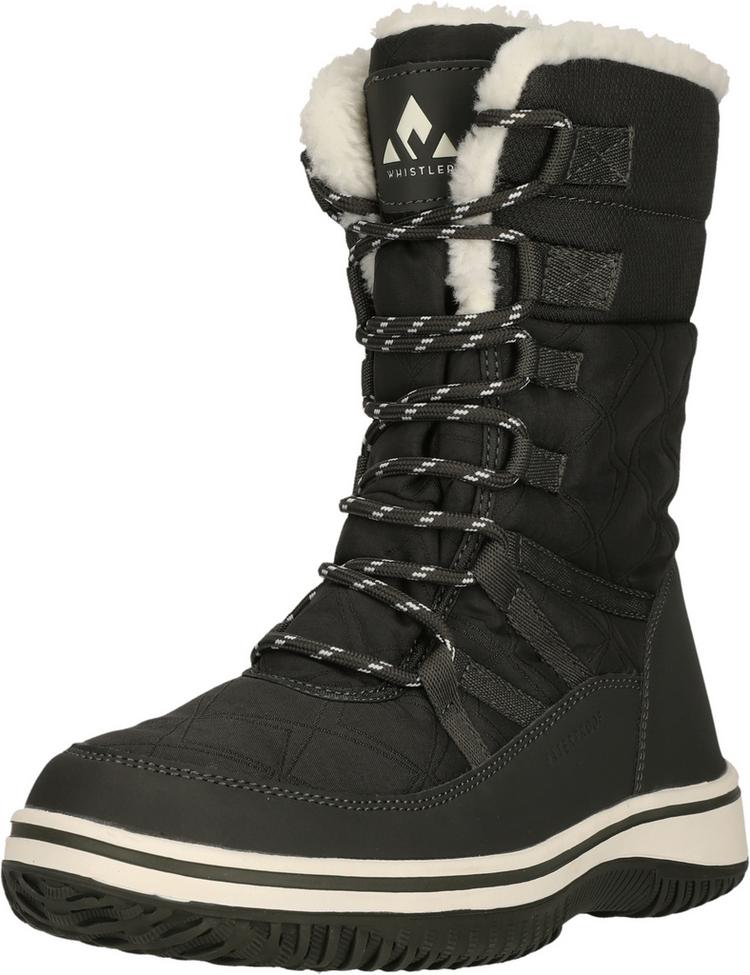 Whistler Whistler Aziel Stiefel Damen - 1071 Black Ink - 0 | SportScheck