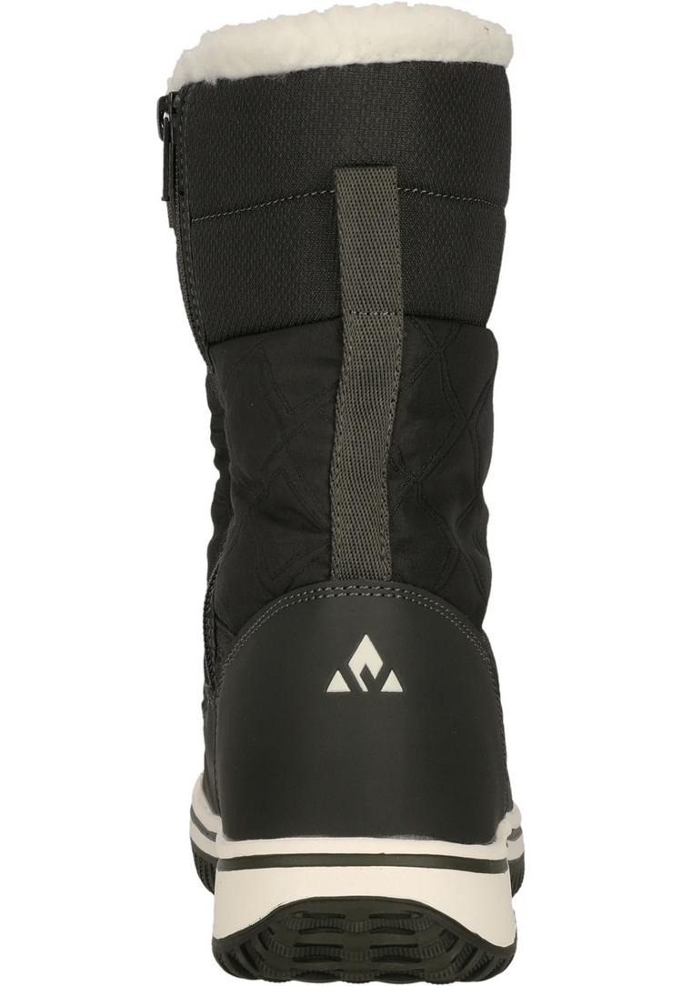 Whistler Whistler Aziel Stiefel Damen - 1071 Black Ink - 3 | SportScheck