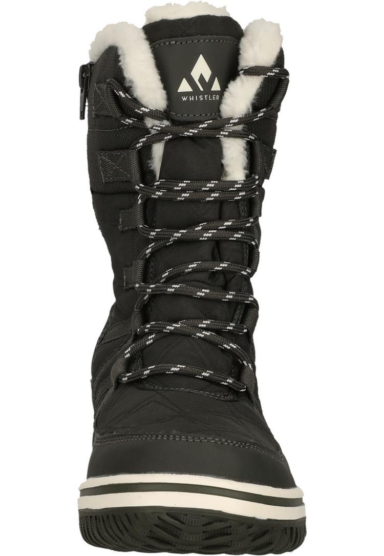 Whistler Whistler Aziel Stiefel Damen - 1071 Black Ink - 5 | SportScheck
