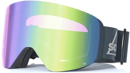 SOS Seven Springs Brille