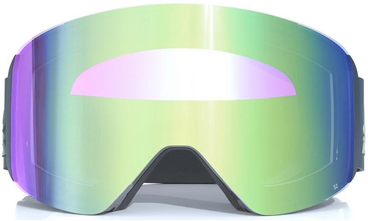 SOS SOS Seven Springs Brille - 1009 India Ink - 1 | SportScheck