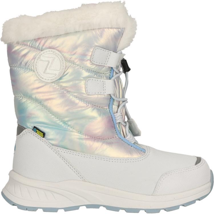 ZigZag ZigZag Rasbell Stiefel Kinder - 2309 Blue Frost - 0 | SportScheck