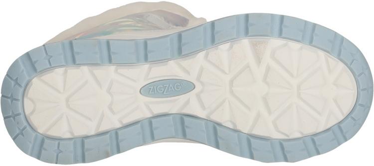 ZigZag ZigZag Rasbell Stiefel Kinder - 2309 Blue Frost - 4 | SportScheck