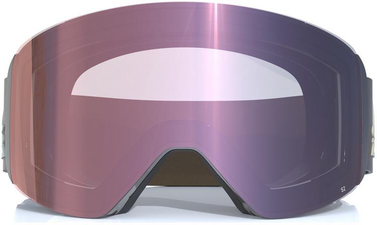 SOS SOS Seven Springs Brille - 1098 Shale Mud - 0 | SportScheck