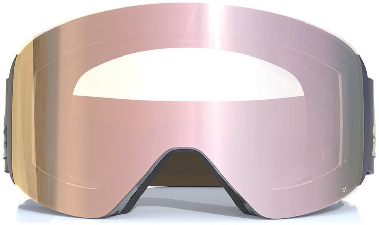 SOS SOS Seven Springs Brille - 1098 Shale Mud - 1 | SportScheck
