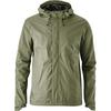 Gonso SAVE Essential Regenjacke Herren - Oliv1025