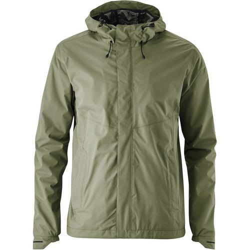 Gonso SAVE Essential Regenjacke Herren