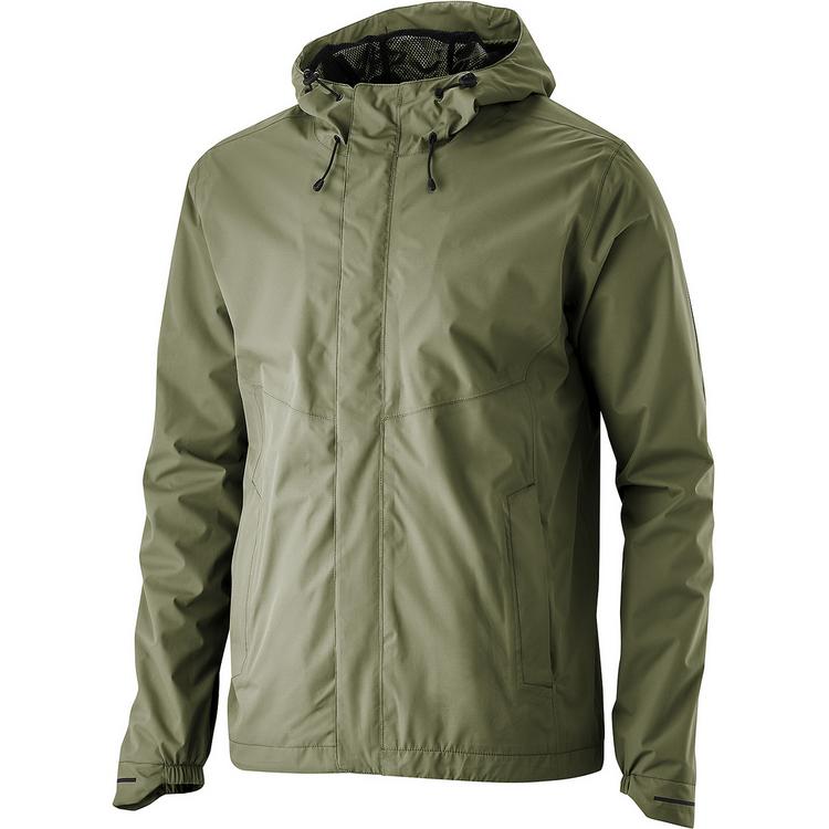 Gonso Gonso SAVE Essential Regenjacke Herren - Oliv1025 - 1 | SportScheck