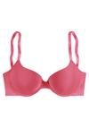 Lascana Schalen-BH BH Damen - pink