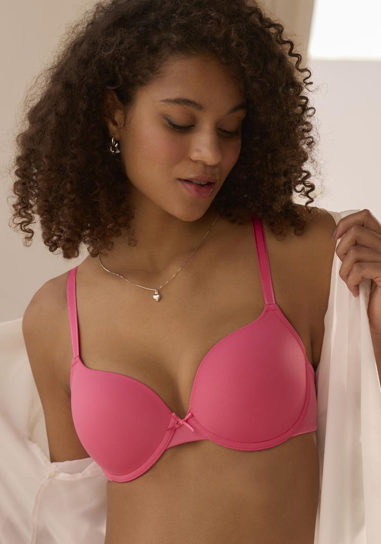Lascana Lascana Schalen-BH BH Damen - pink - 1 | SportScheck