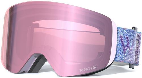 Whistler Corbier Topaz jr. Brille