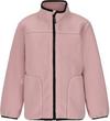ZigZag Root Fleecejacke Kinder - 4372 Keepsake Lilac